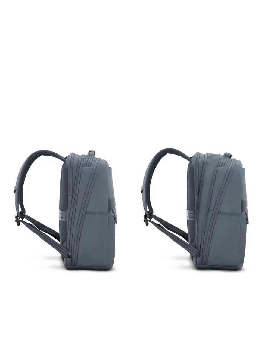 Рюкзак женский Samsonite Elevation Plus Destination полиэстер — изображение 5 из 6, зеленый