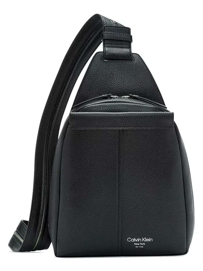 Рюкзак женский Calvin Klein Millie Convertible полиэстер