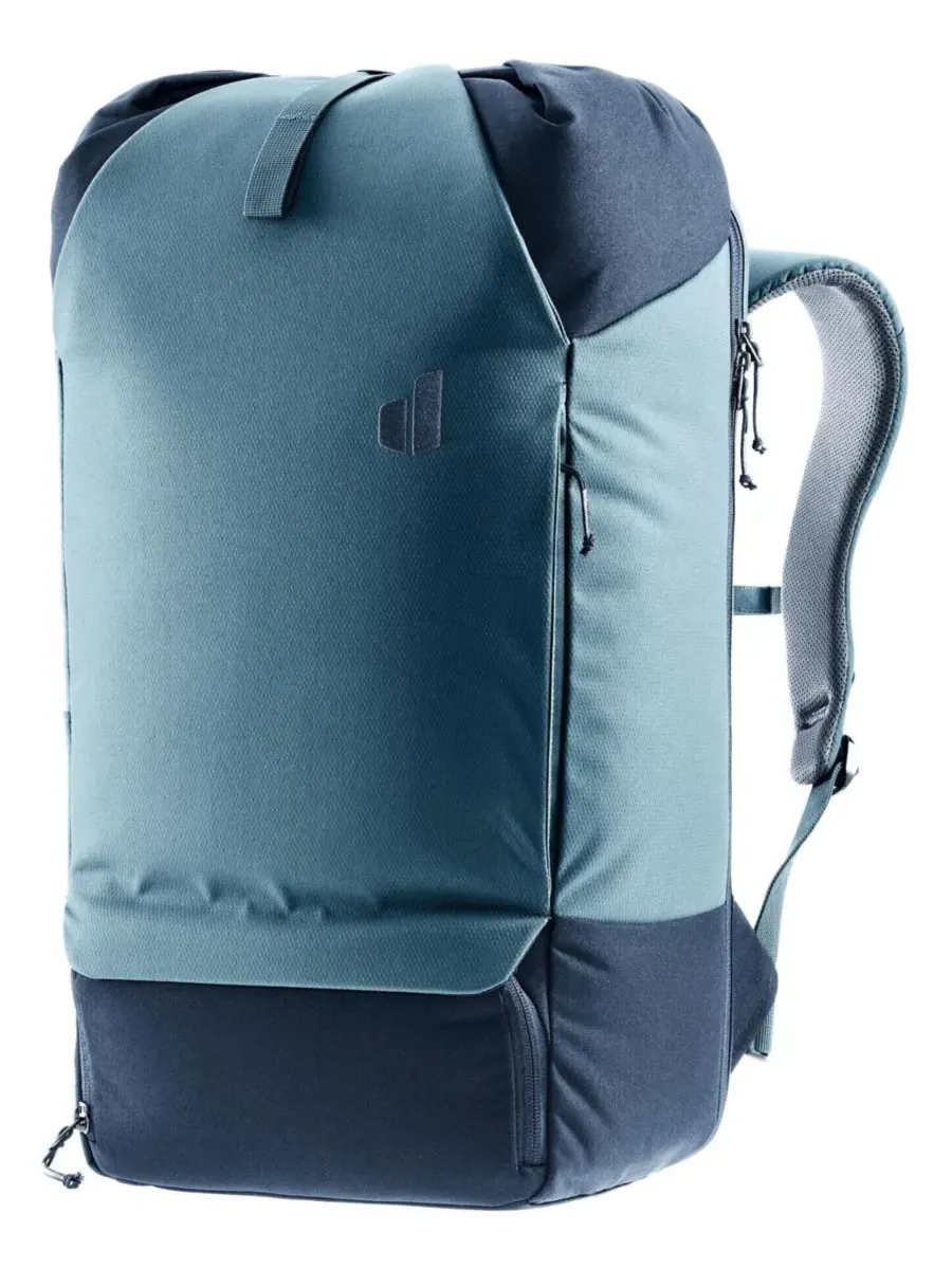 Рюкзак 30 л с отделением для ноутбука до 16 дюймов Deuter, Atlantic Ink — без цвета