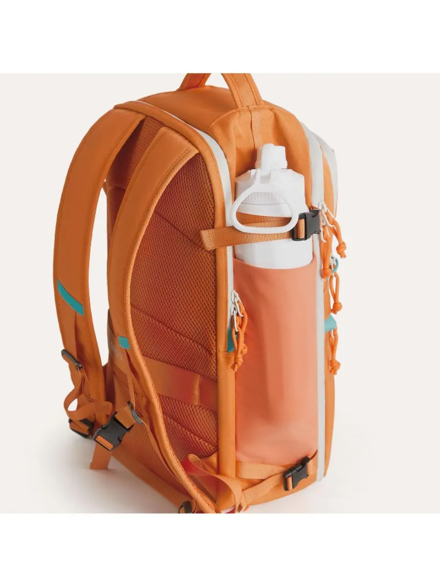 Рюкзак Faro 29L для путешествий, цвет ржавчина BAGSMART — изображение 9 из 9