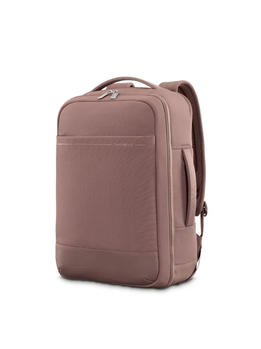 Рюкзак дорожный с отделением для ноутбука Better Than Basic 17 Samsonite