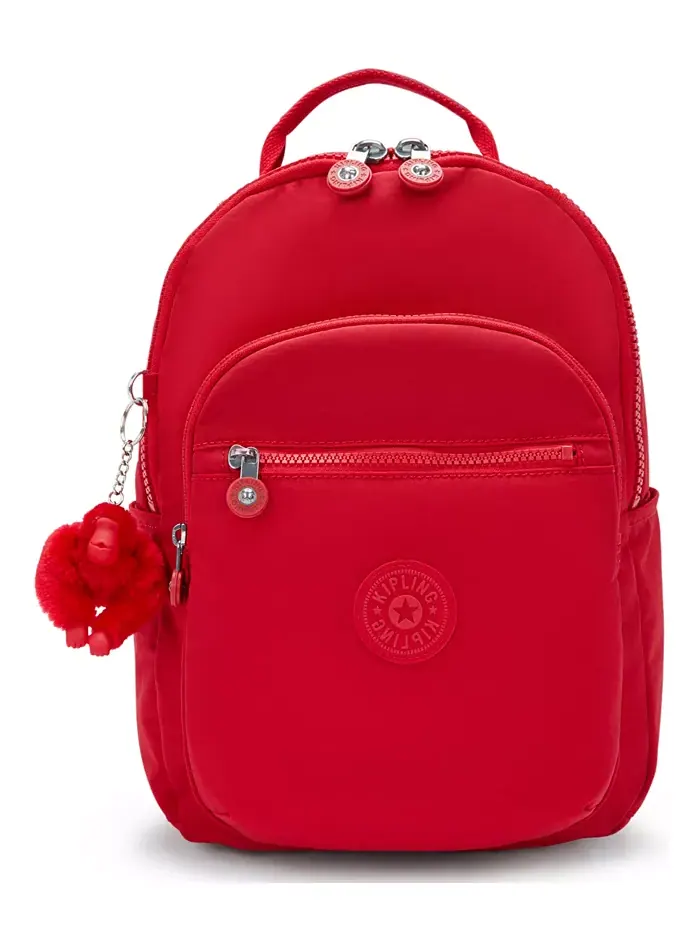 Рюкзак женский Kipling Seoul полиэстер
