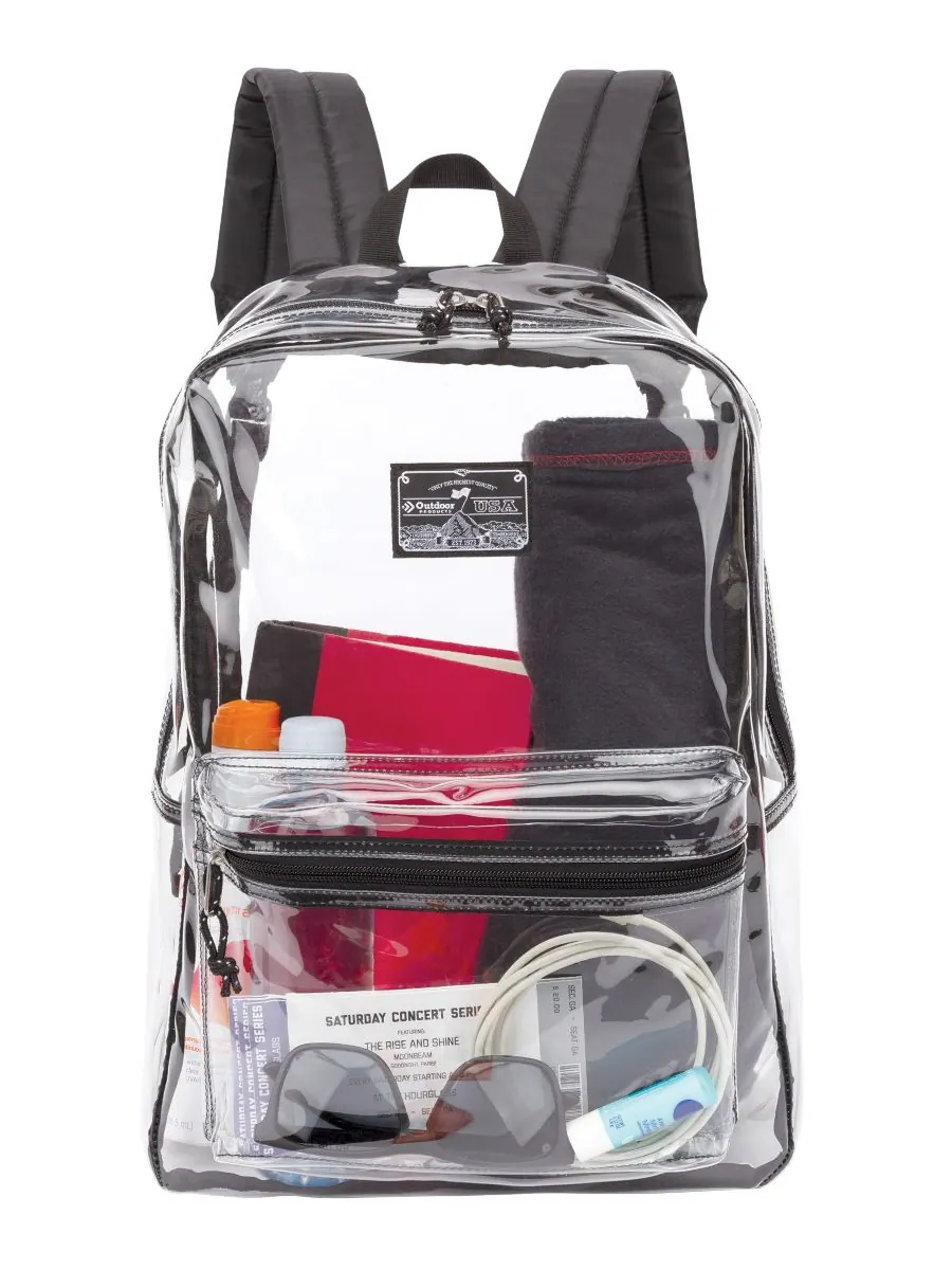 Дневной пакет Clear Pass Outdoor Products