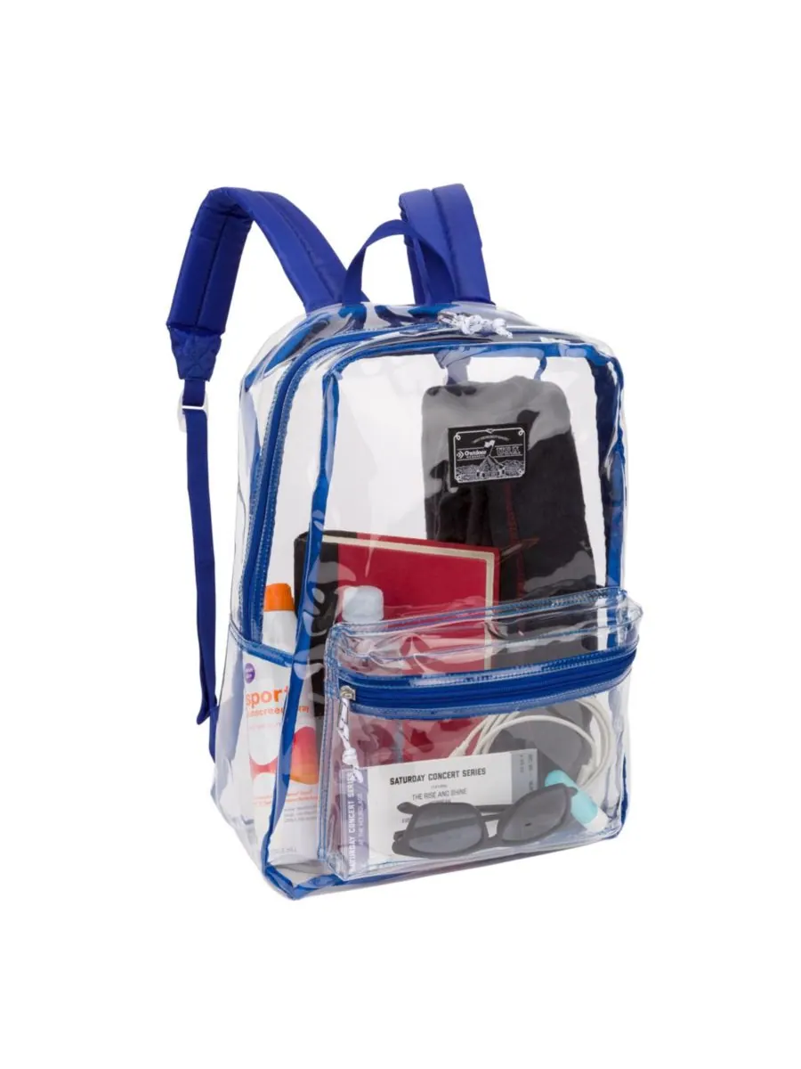 Дневной пакет Clear Pass Outdoor Products