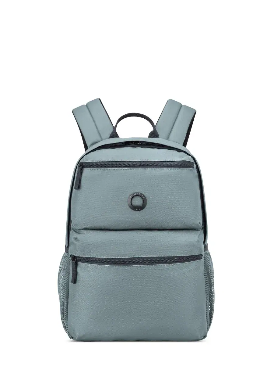 Рюкзак для ноутбука 45 см Delsey Paris Reset