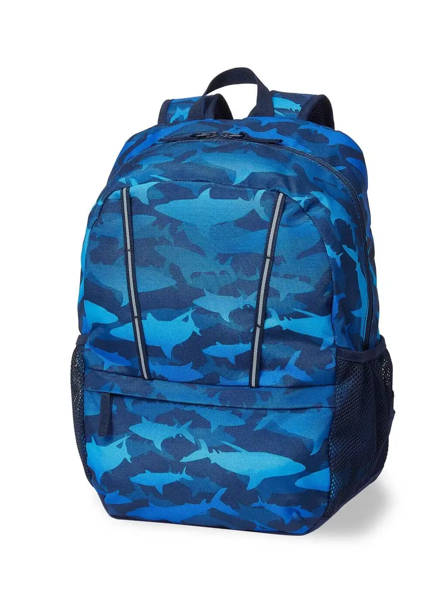 Детский рюкзак Classmate Medium Lands' End