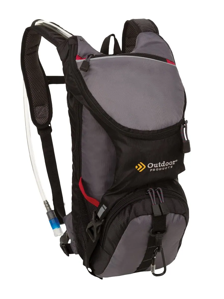 Рюкзак-гидратор Ripcord Outdoor Products