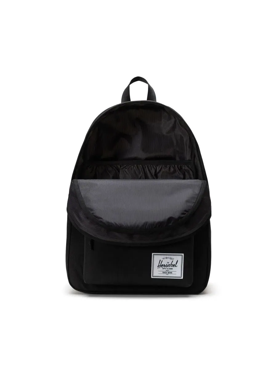 Рюкзак 45 см с отделением для ноутбука Herschel Supply — изображение 2 из 17, черный