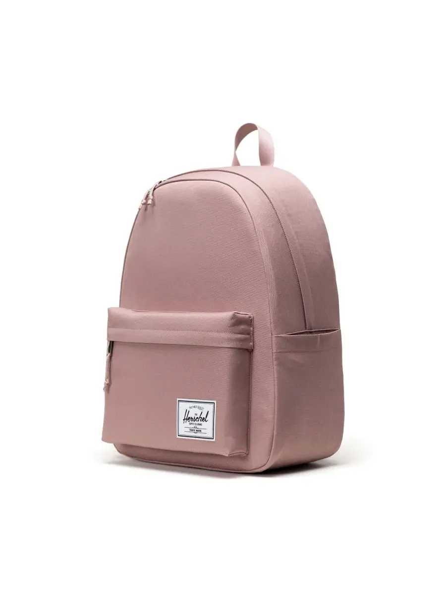 Рюкзак 45 см с отделением для ноутбука Herschel Supply — изображение 12 из 17, черный