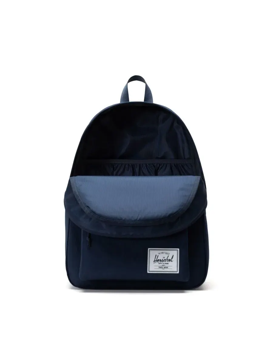 Рюкзак 45 см с отделением для ноутбука Herschel Supply — изображение 7 из 17, черный