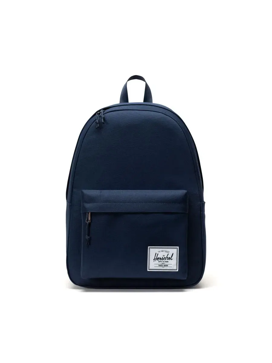 Рюкзак 30 л с отделением для ноутбука Classic 18" Herschel Supply — синий