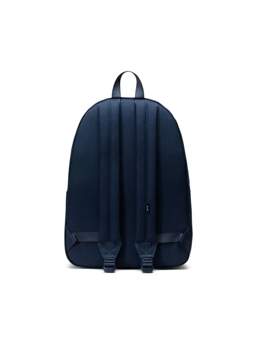 Рюкзак 30 л с отделением для ноутбука Classic 18" Herschel Supply — изображение 4 из 16, темно-синий