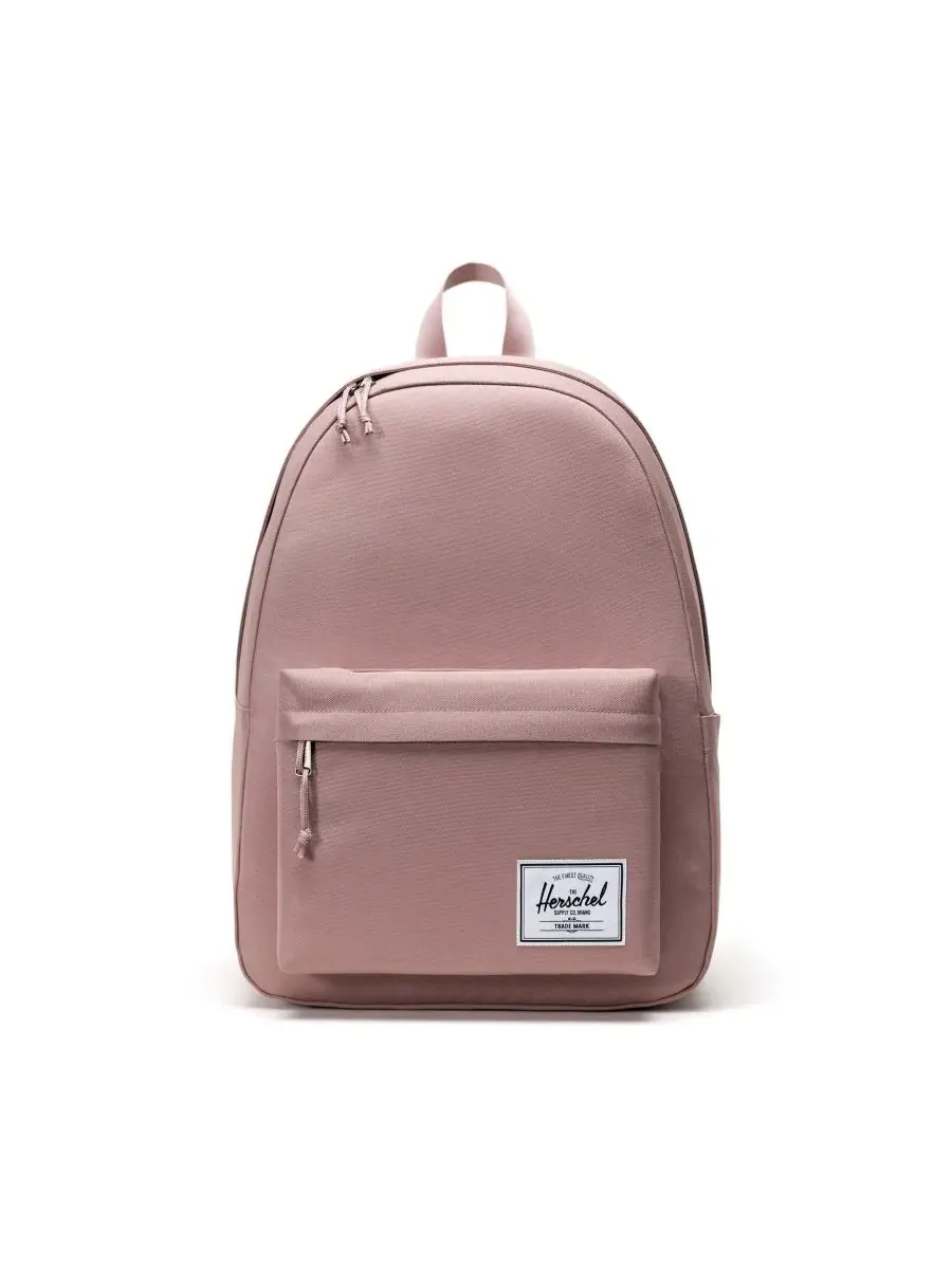 Рюкзак 30 л с отделением для ноутбука Classic 18" Herschel Supply — изображение 9 из 16, темно-синий