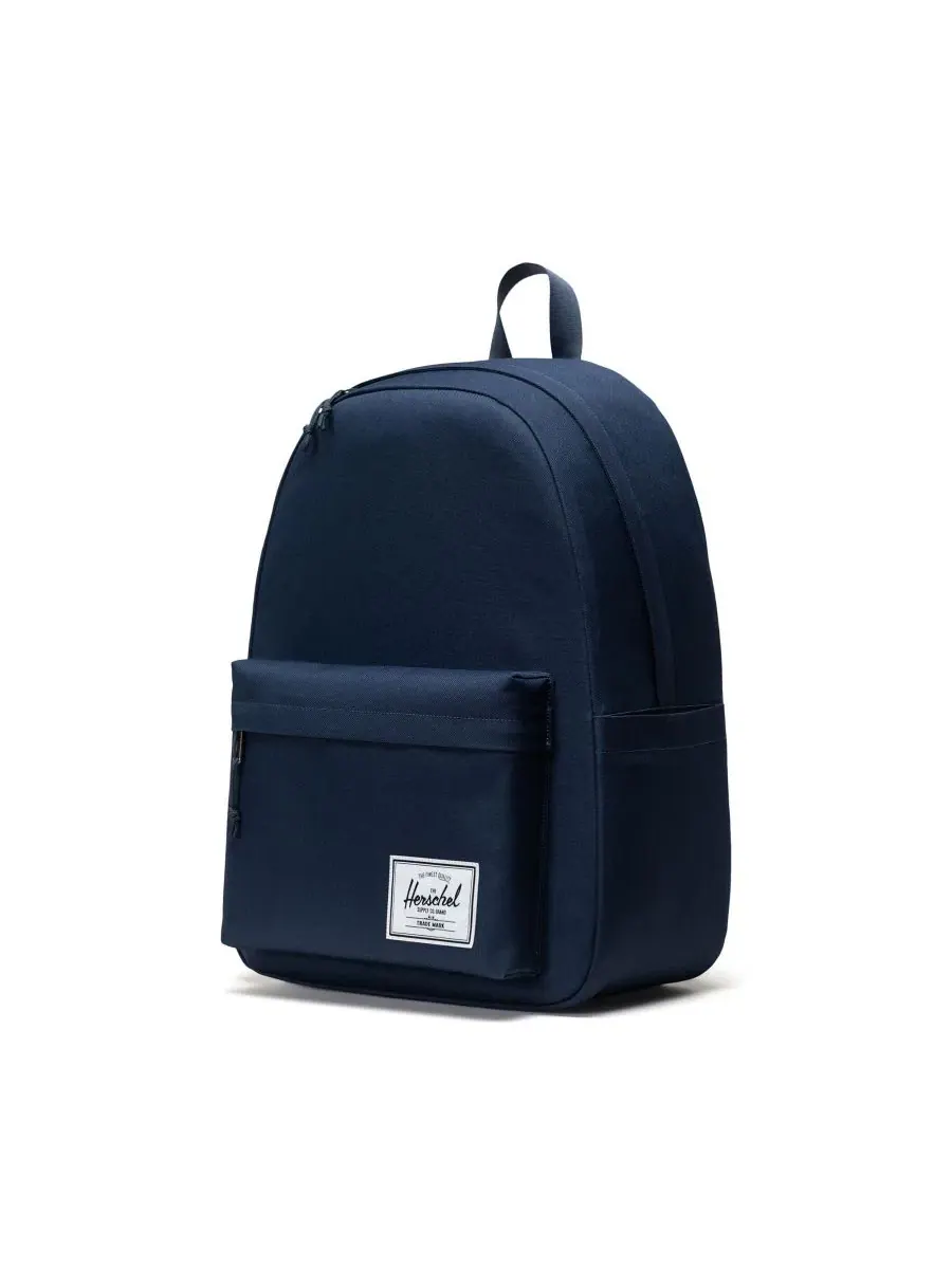 Рюкзак 30 л с отделением для ноутбука Classic 18 Backpack Herschel Supply — изображение 11 из 16, розовый