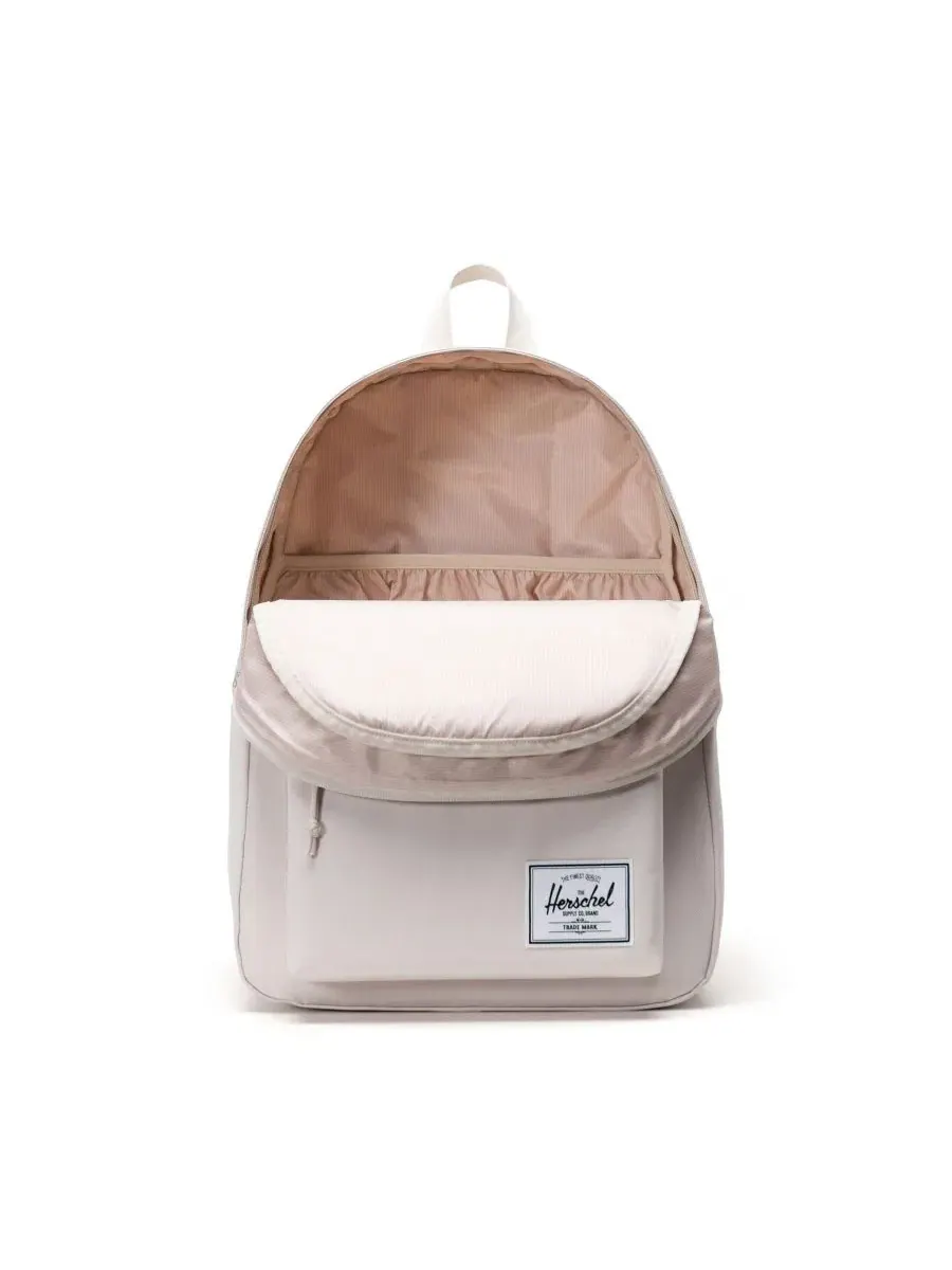 Рюкзак 30 л с отделением для ноутбука Classic 18 Backpack Herschel Supply — изображение 14 из 16, розовый