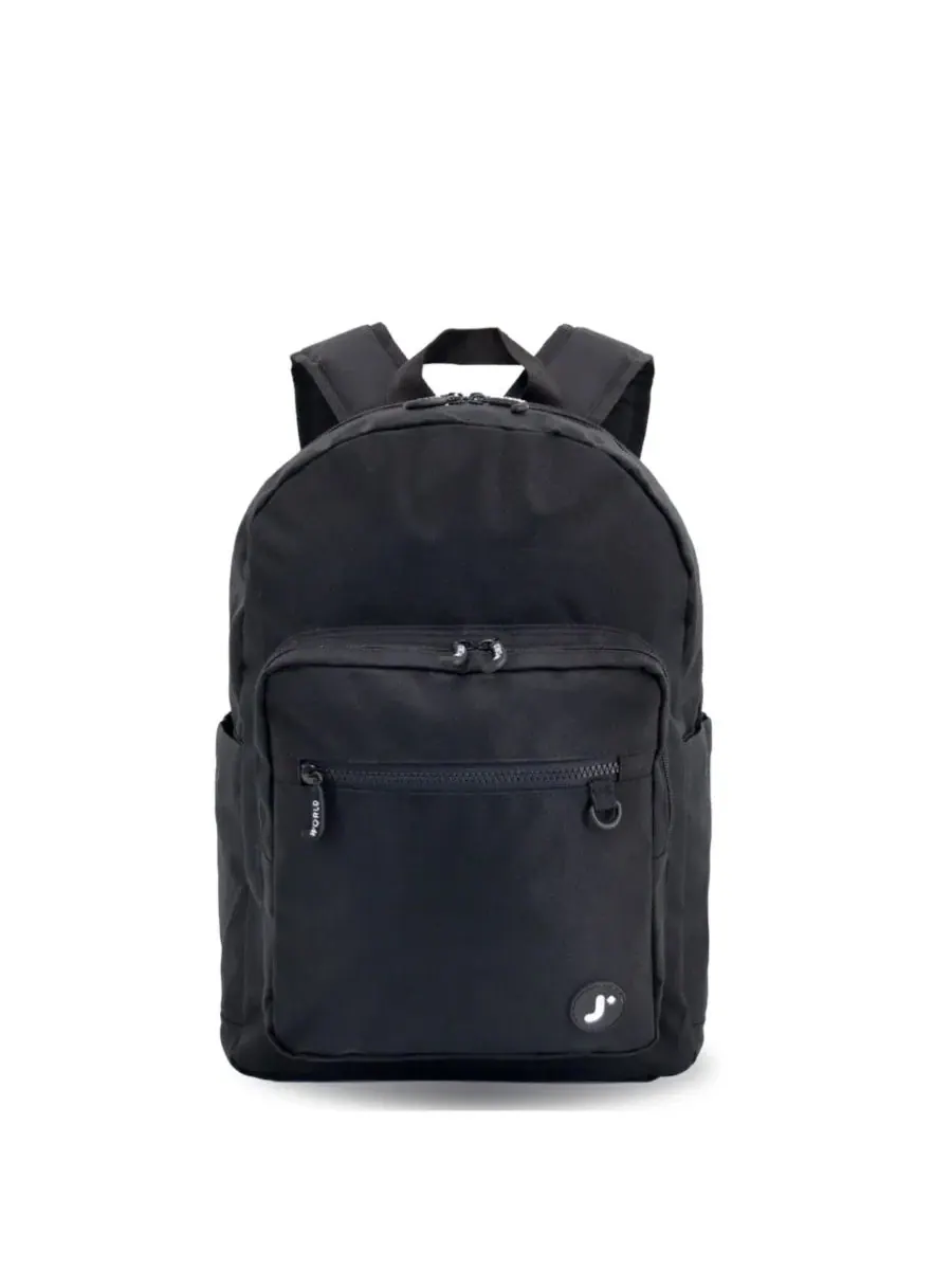 Детский рюкзак для школы и ноутбука Zenpack Jr. J World