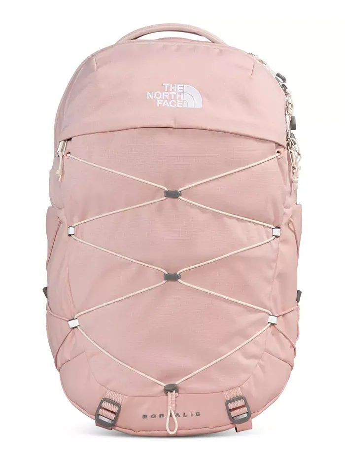 Рюкзак женский The North Face Borealis полиэстер