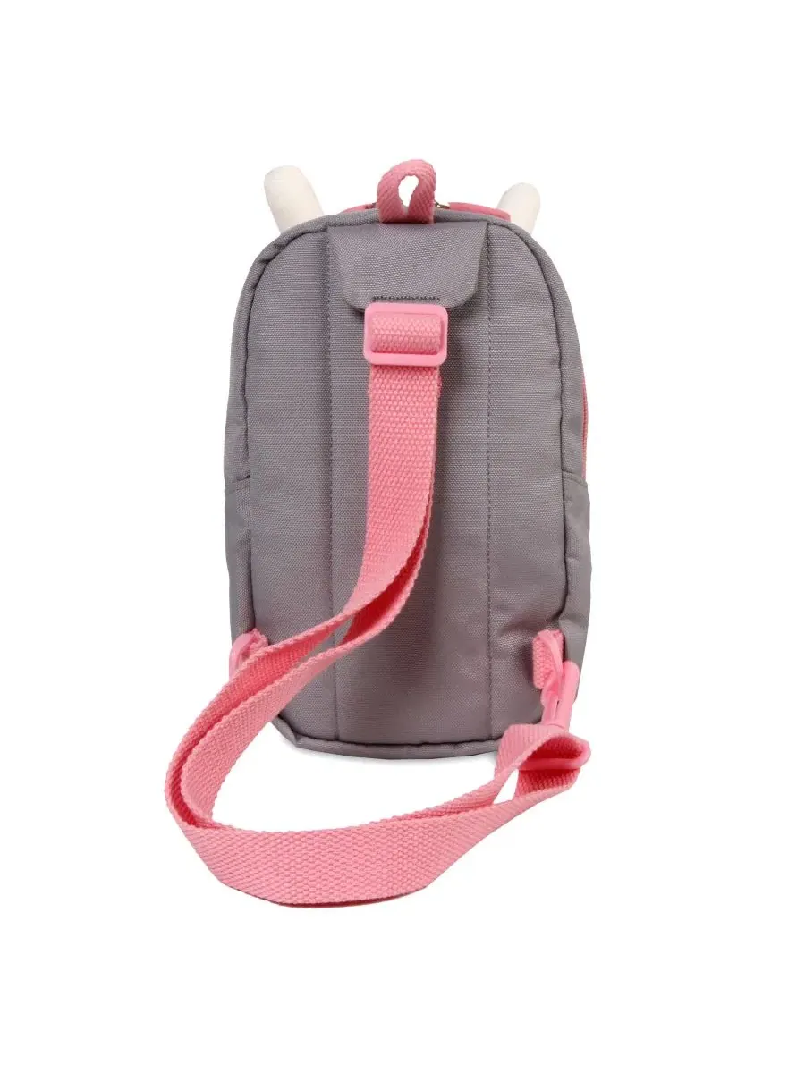 Детский слинг-рюкзак Tots Sling Bag J World — изображение 3 из 5, слоновая кость