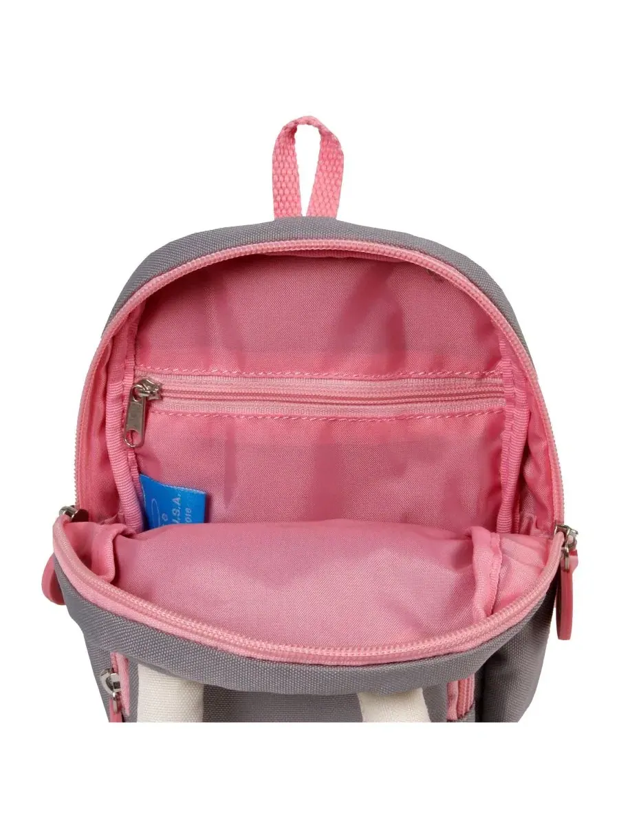 Детский слинг-рюкзак Tots Sling Bag J World — изображение 4 из 5, слоновая кость