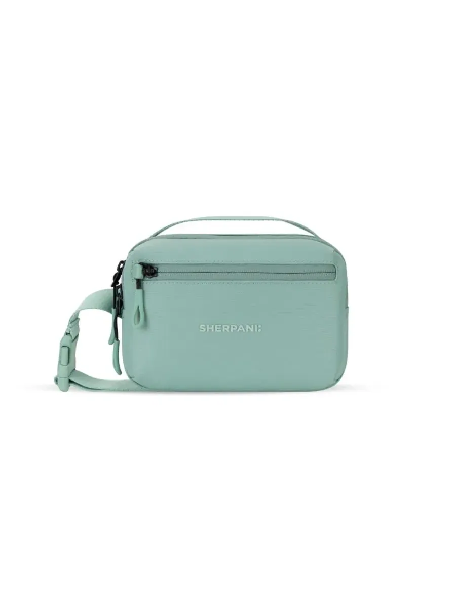 Рюкзак-слинг Wayfarer Mini Convertible Pack Sherpani