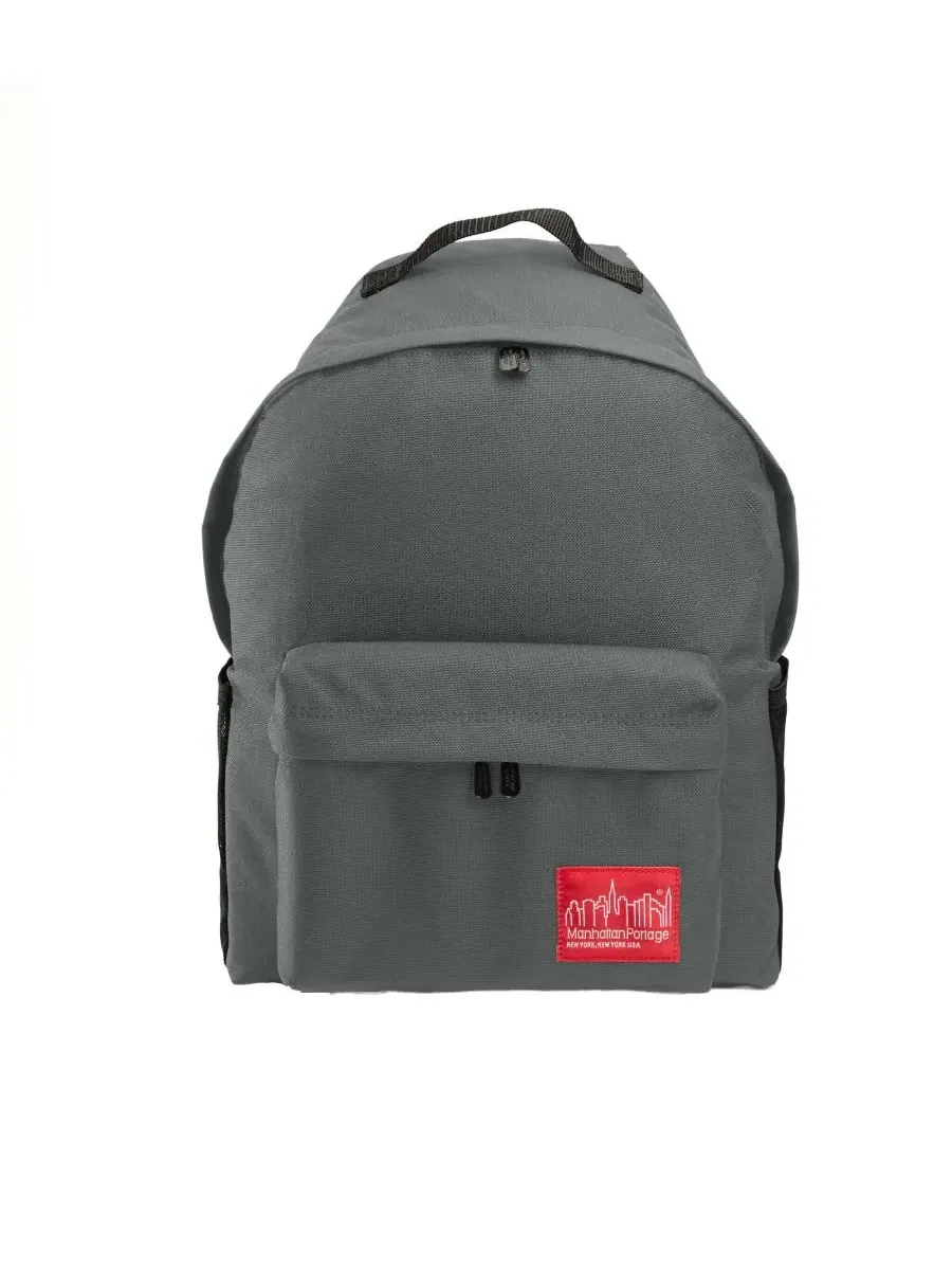 Рюкзак Big Apple среднего размера Manhattan Portage