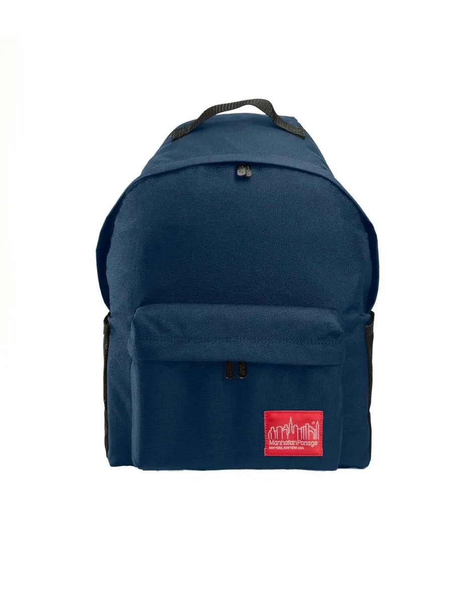 Рюкзак Big Apple среднего размера Manhattan Portage