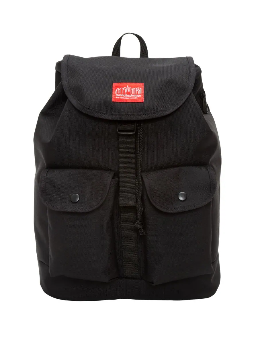 Рюкзак на завязках для фотоаппарата Snapshot Manhattan Portage