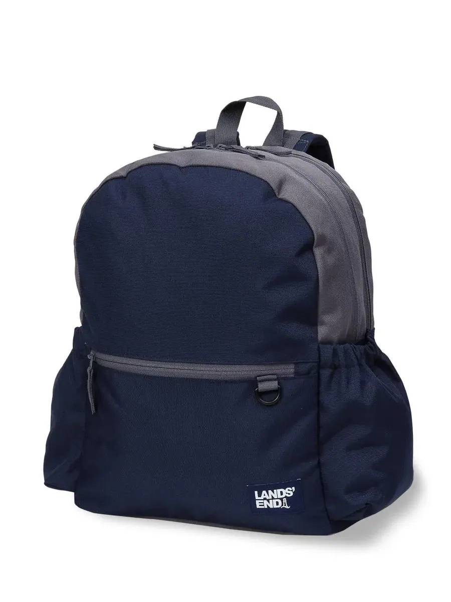 Рюкзак школьный детский Techpack Medium Lands' End
