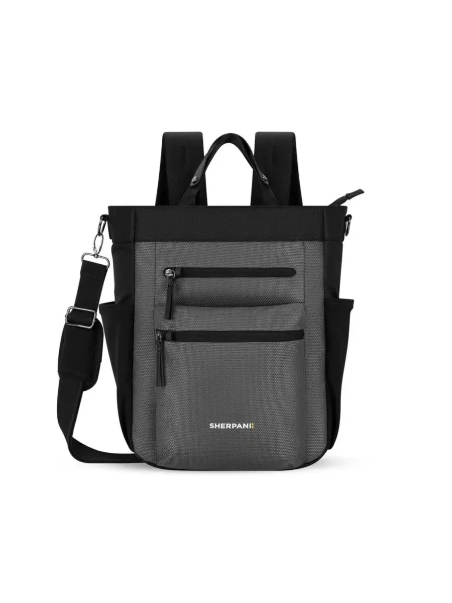 Рюкзак-трансформер Sherpani Soleil Anti-theft Travel Backpack