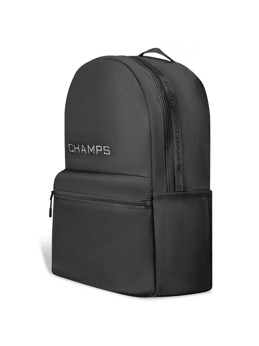 Рюкзак Onyx Collection Essential Champs — изображение 2 из 5, черный