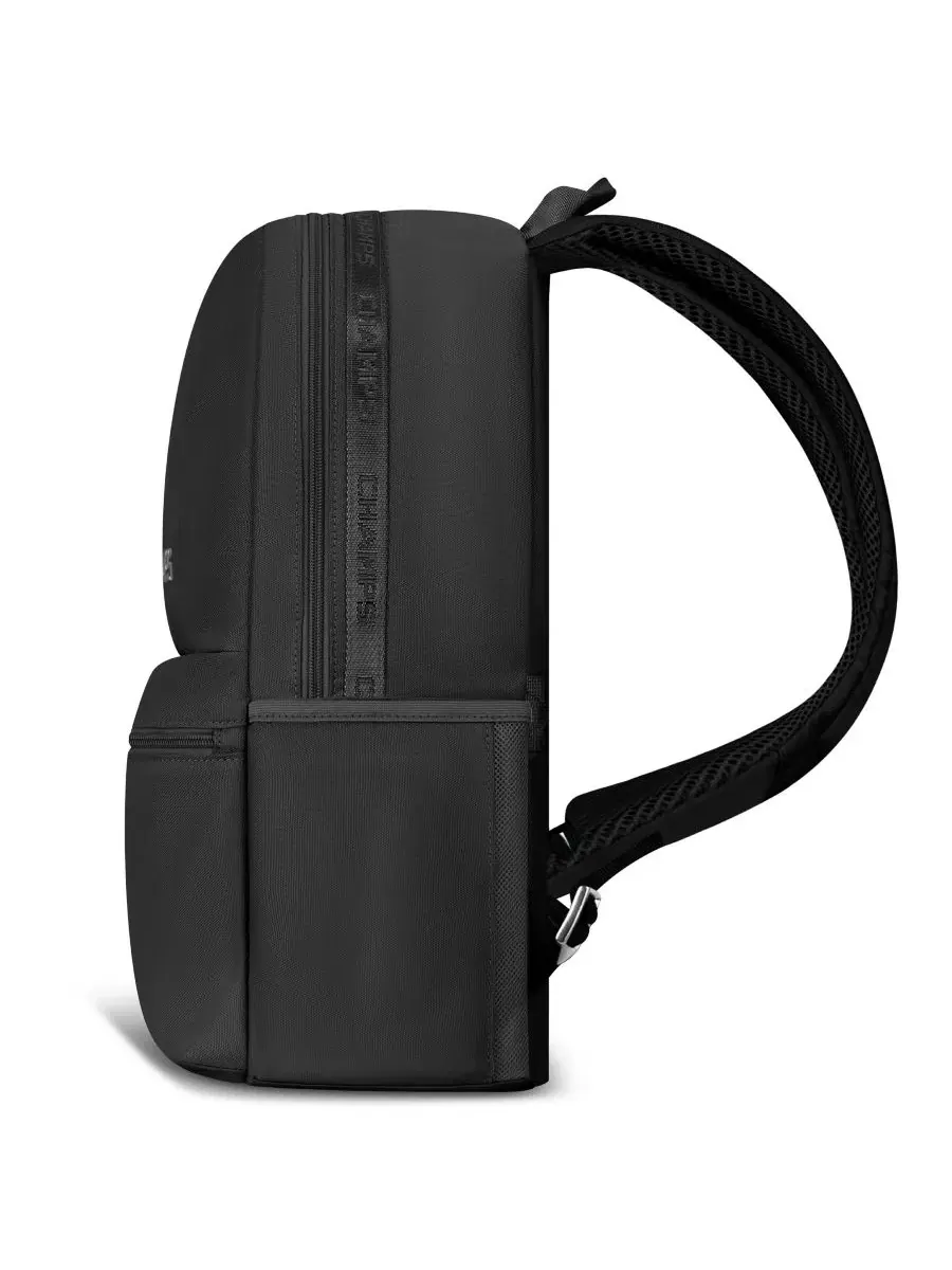 Рюкзак Onyx Collection Essential Champs — изображение 3 из 5, черный