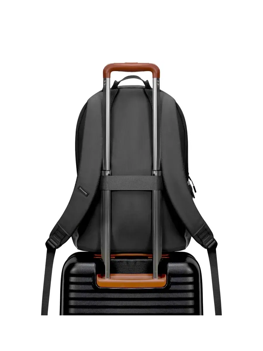 Рюкзак Onyx Collection Essential Champs — изображение 4 из 5, черный