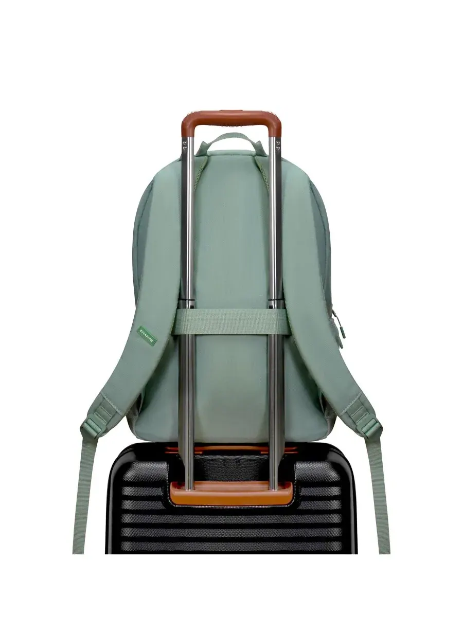 Рюкзак Onyx Collection Essential Champs — изображение 4 из 6, зеленый