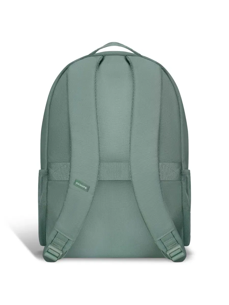 Рюкзак Onyx Collection Essential Champs — изображение 6 из 6, зеленый