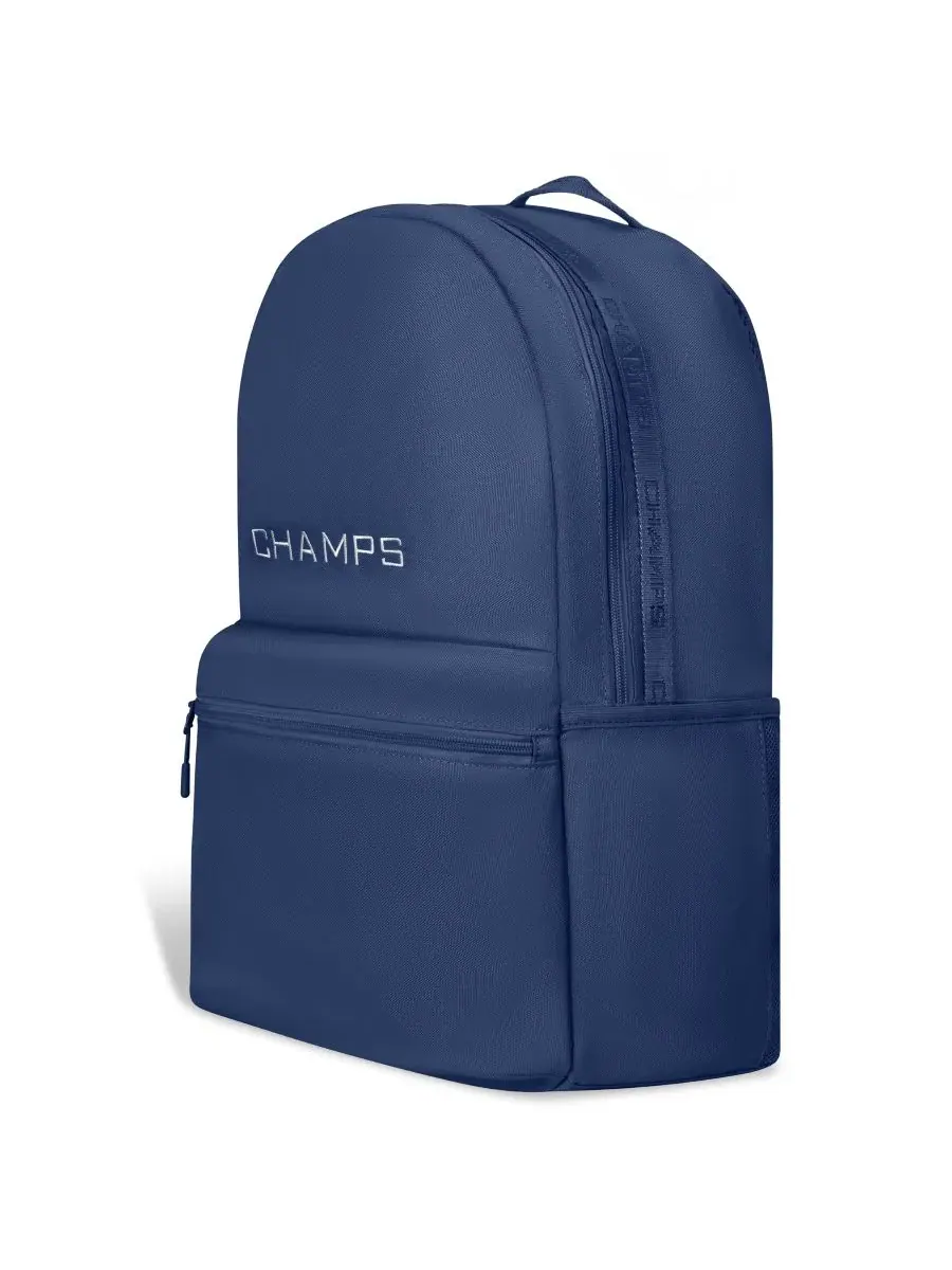 Рюкзак Onyx Collection Essential Champs — изображение 2 из 6, темно-синий