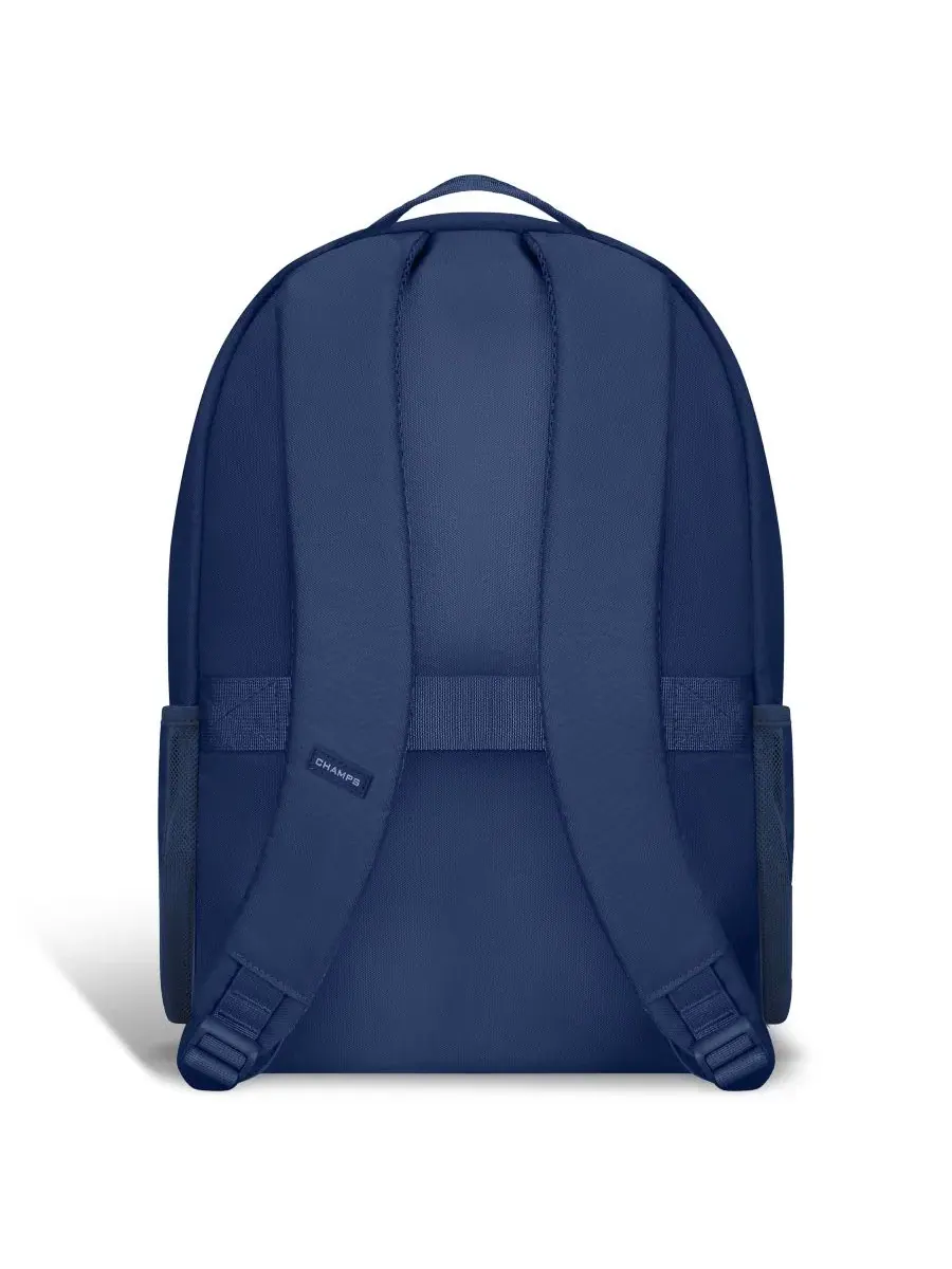 Рюкзак Onyx Collection Essential Champs — изображение 6 из 6, темно-синий