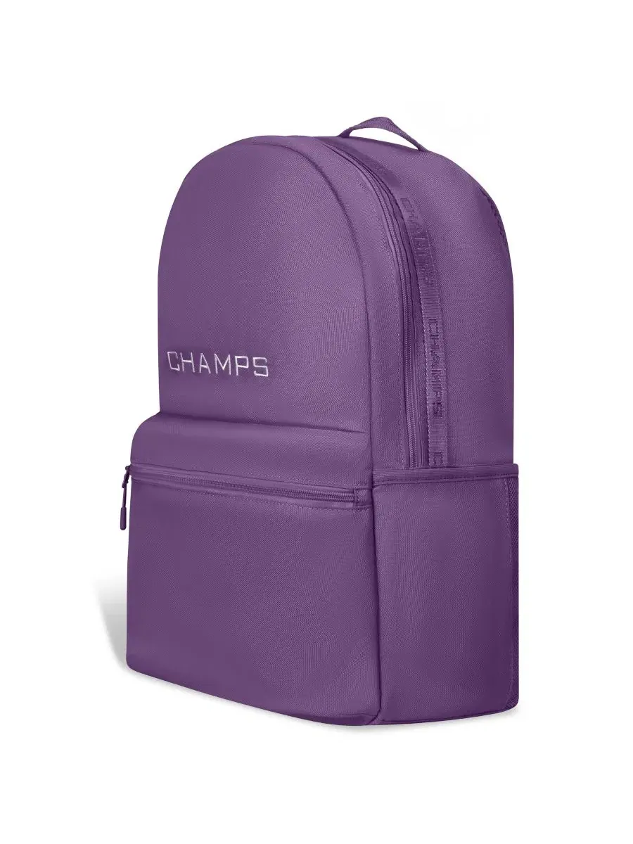 Рюкзак Onyx Collection Essential Champs — изображение 2 из 6, фиолетовый