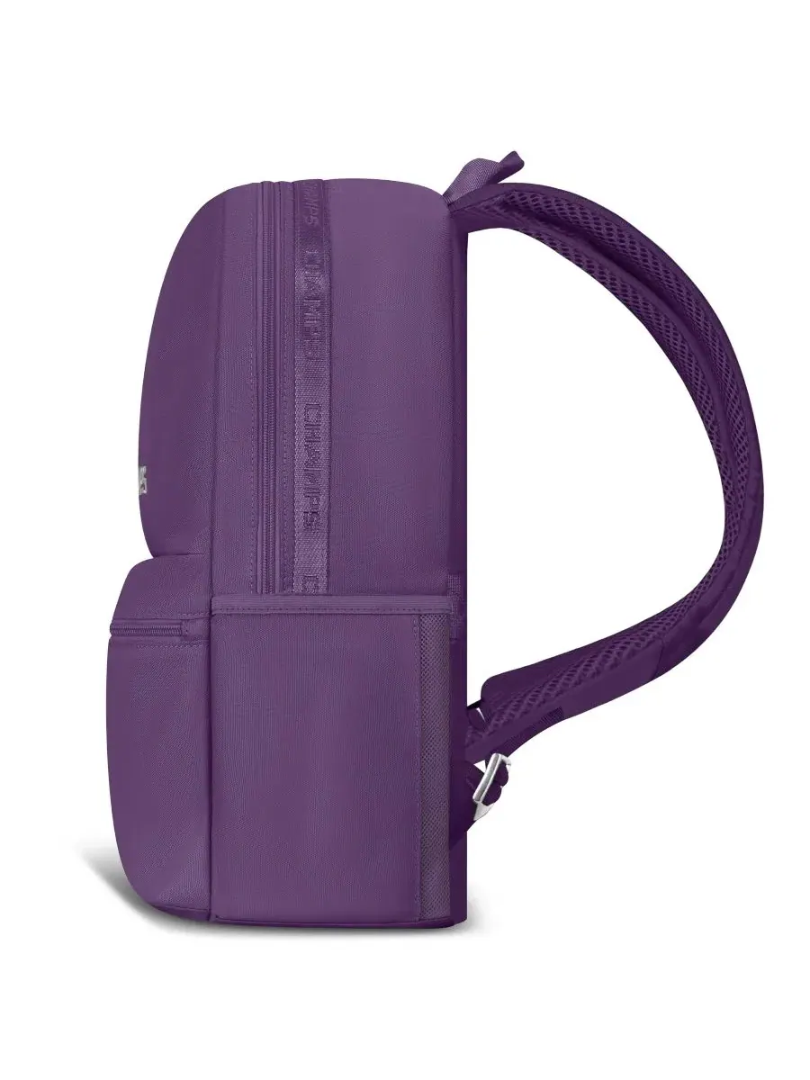 Рюкзак Onyx Collection Essential Champs — изображение 3 из 6, фиолетовый