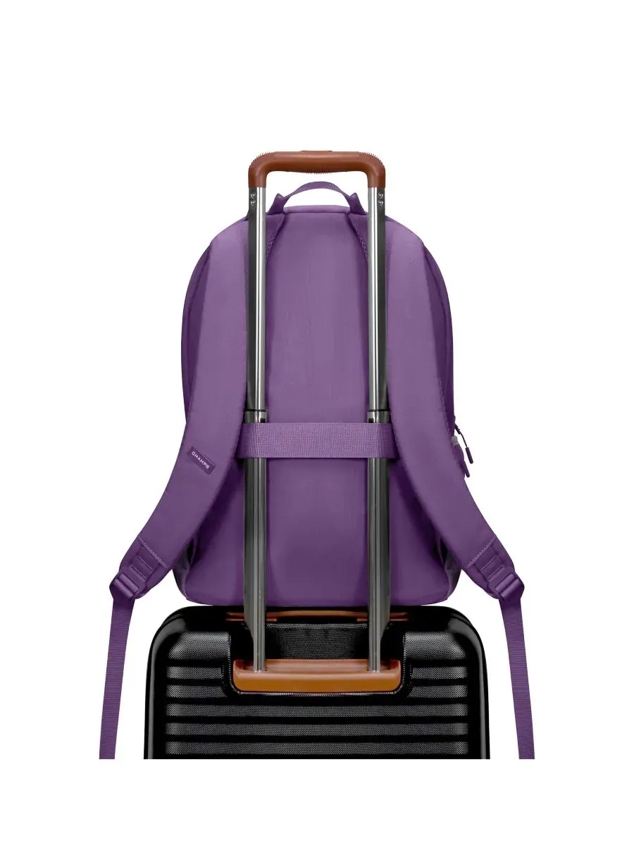 Рюкзак Onyx Collection Essential Champs — изображение 4 из 6, фиолетовый