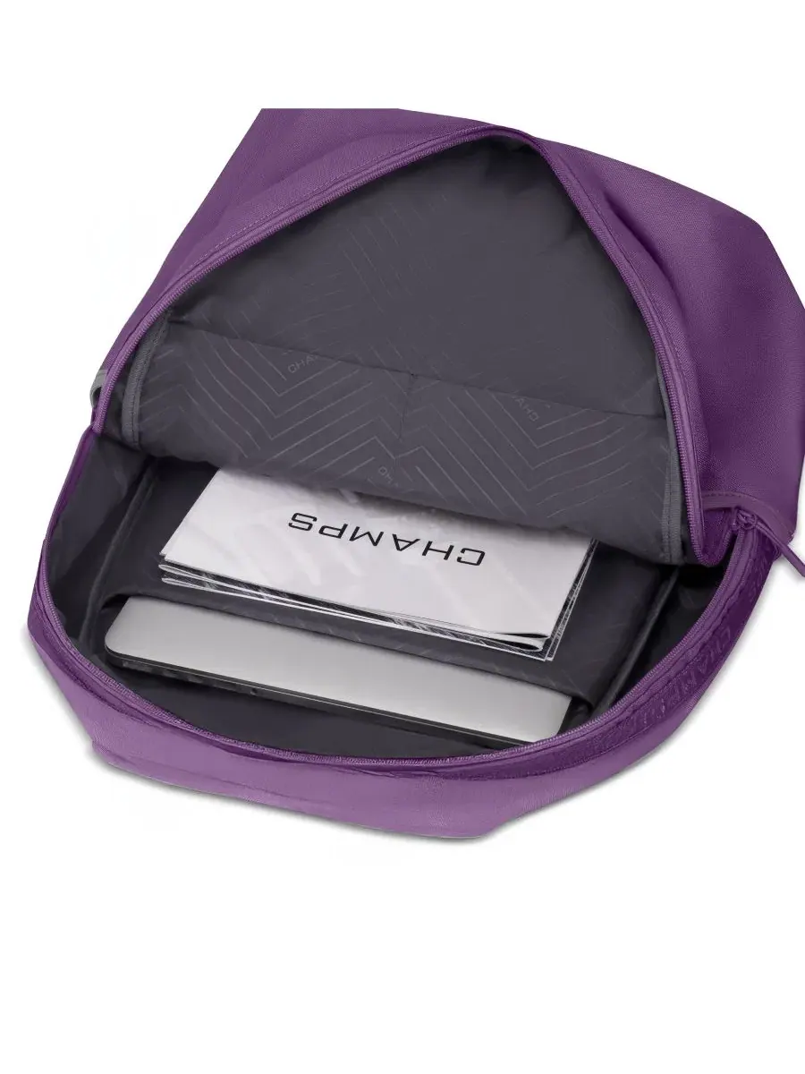 Рюкзак Onyx Collection Essential Champs — изображение 5 из 6, фиолетовый