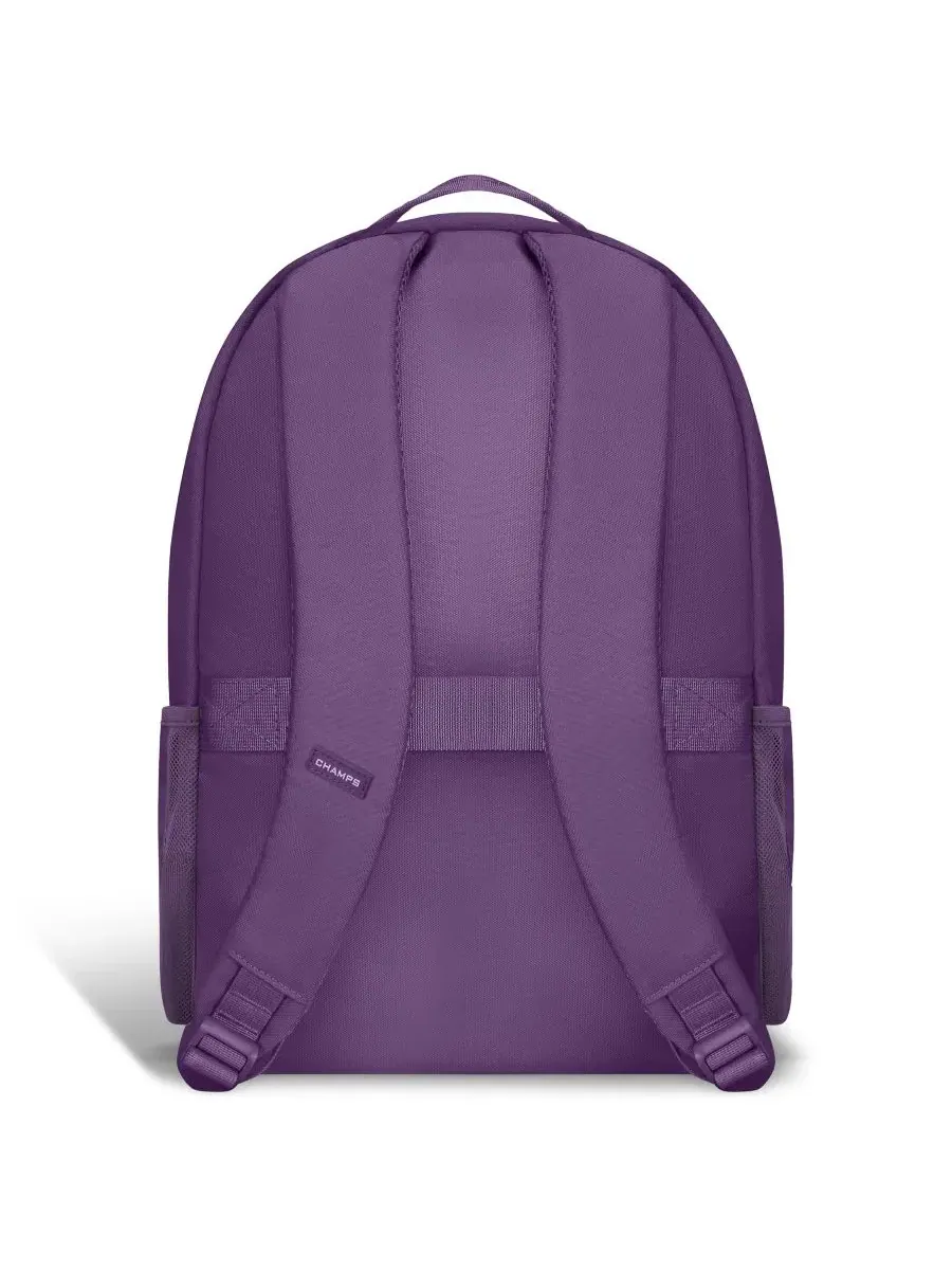 Рюкзак Onyx Collection Essential Champs — изображение 6 из 6, фиолетовый
