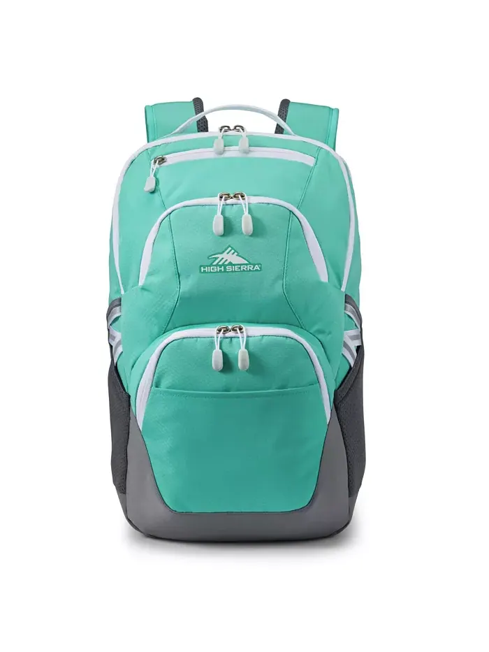 Рюкзак женский High Sierra Swoop SG полиэстер