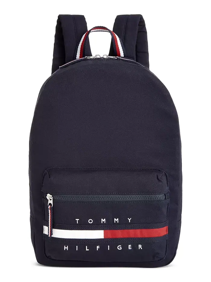 Рюкзак мужской Tommy Hilfiger Gino полиэстер