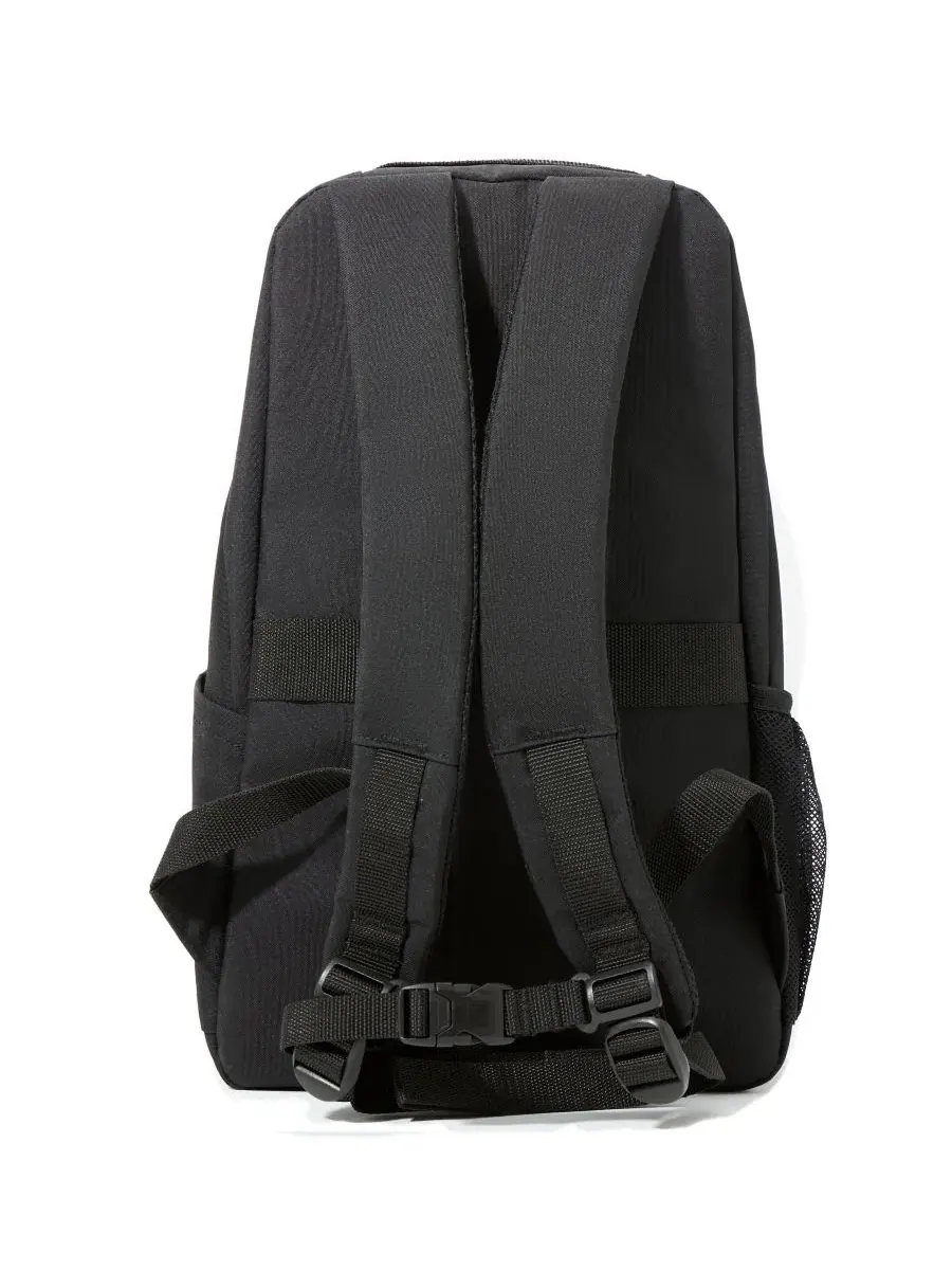 Рюкзак Linden Medium Hill Manhattan Portage — изображение 2 из 5, черный