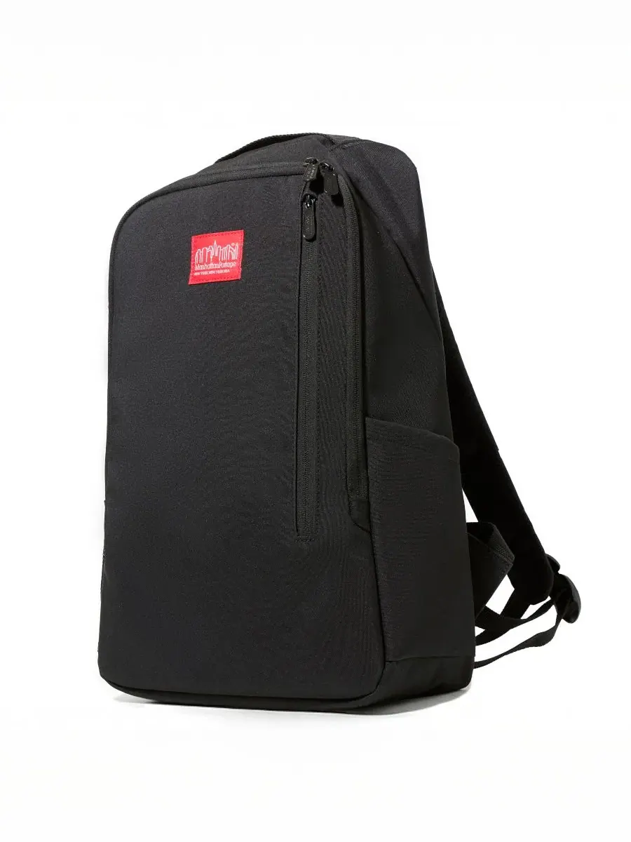 Рюкзак Linden Medium Hill Manhattan Portage — изображение 3 из 5, черный