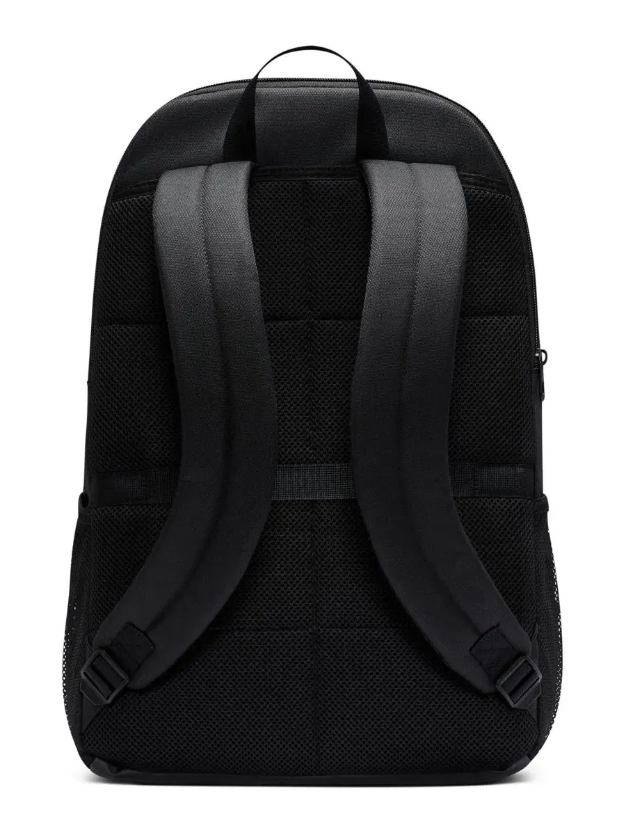 Рюкзак мужской Nike Brasilia Extra полиэстер — изображение 2 из 7, черный