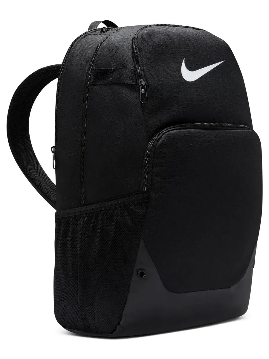 Рюкзак мужской Nike Brasilia Extra полиэстер — изображение 3 из 7, черный