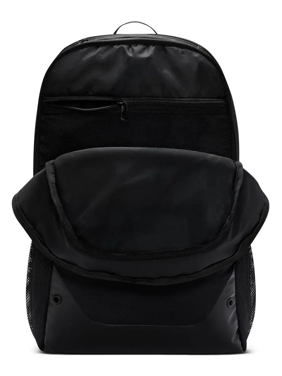 Рюкзак мужской Nike Brasilia Extra полиэстер — изображение 4 из 7, черный