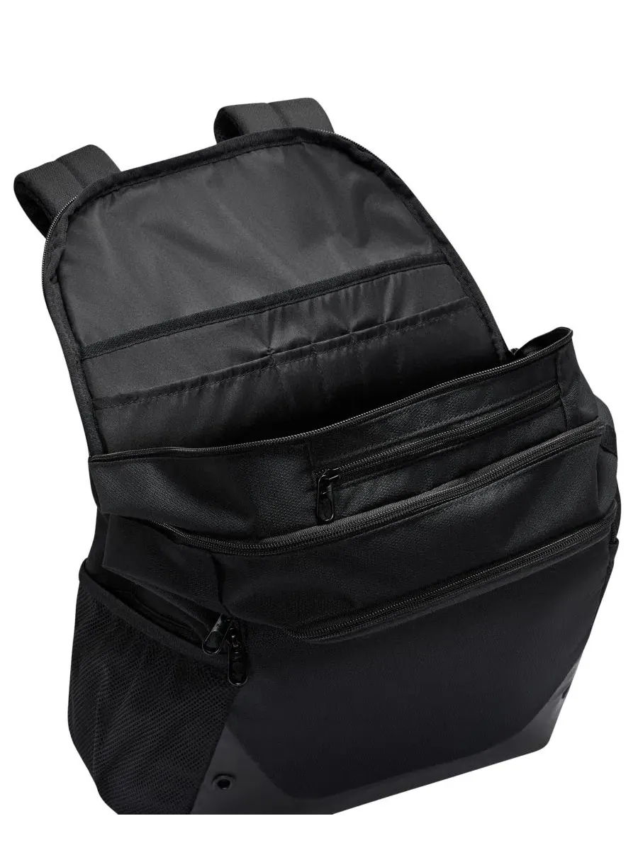 Рюкзак мужской Nike Brasilia Extra полиэстер — изображение 6 из 7, черный