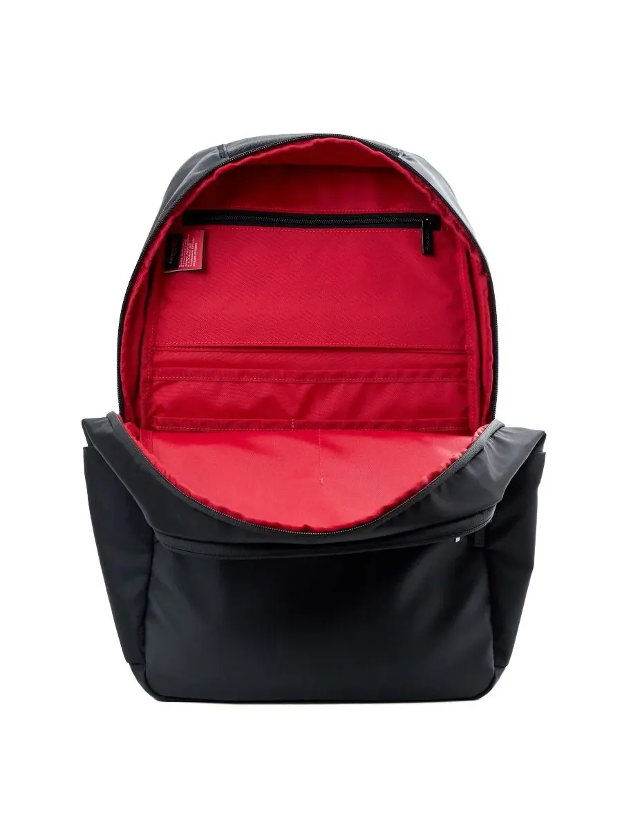 Длинный средний островной рюкзак Manhattan Portage — изображение 4 из 5, черный